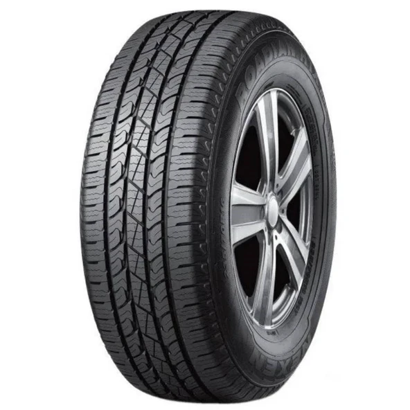 Nexen Roadian HTX RH5 245/60R18 105H M+S ürün görseli 1