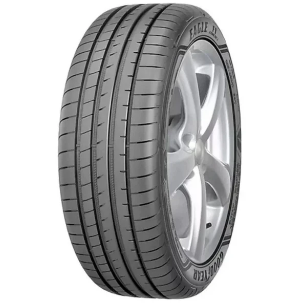 Goodyear Eagle F1 Asymmetric 3 SUV AO 265/45R21 108H XL FP ürün görseli 1