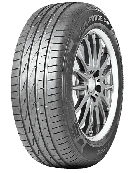 Leao Nova-Force C/S 285/45R19 111W XL ürün görseli 1