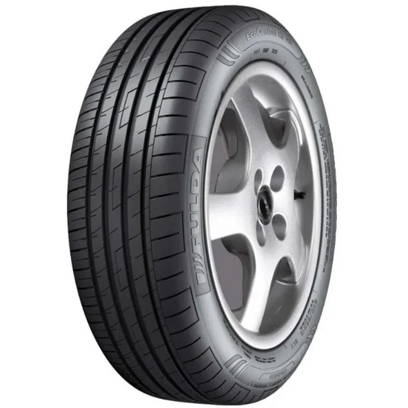 Fulda EcoControl HP2 205/55R16 91V ürün görseli 1