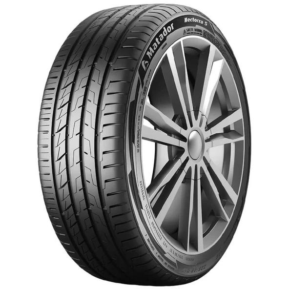 Matador Hectorra 5 215/55R16 93V ürün görseli 1