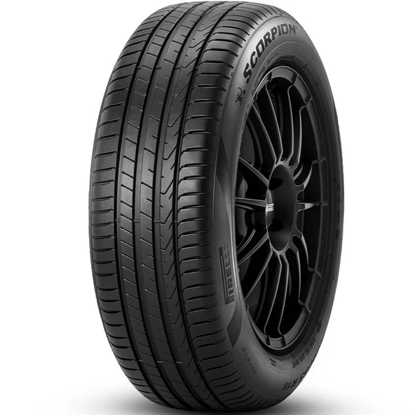 Pirelli Scorpion s-i AO 255/40R21 102T XL Elect ürün görseli 1