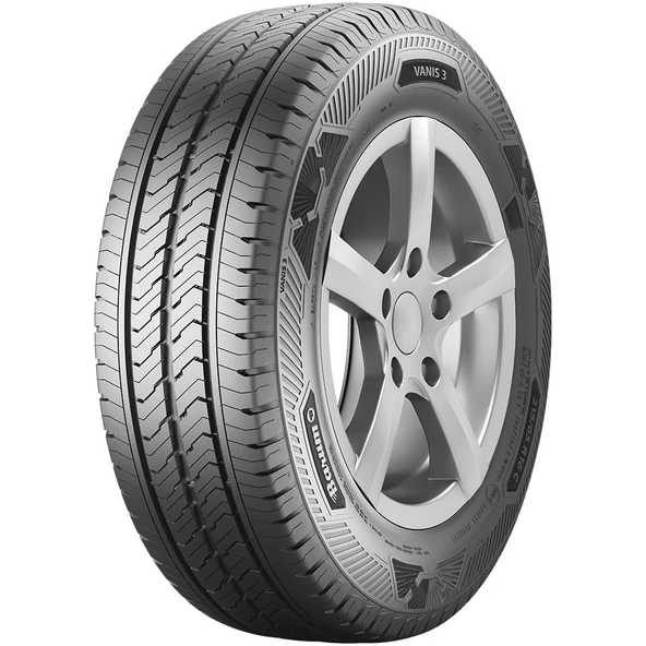 Barum Vanis 3 205/65R16C 107/105T 8PR ürün görseli 1