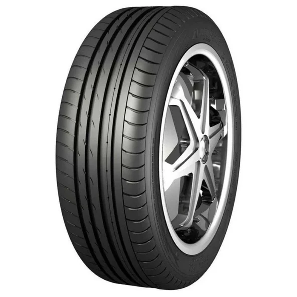 Nankang AS-2 205/50R17 93V XL ürün görseli 1