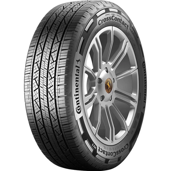 Continental CrossContact H/T 235/60R18 107V XL M+S FR ürün görseli 1