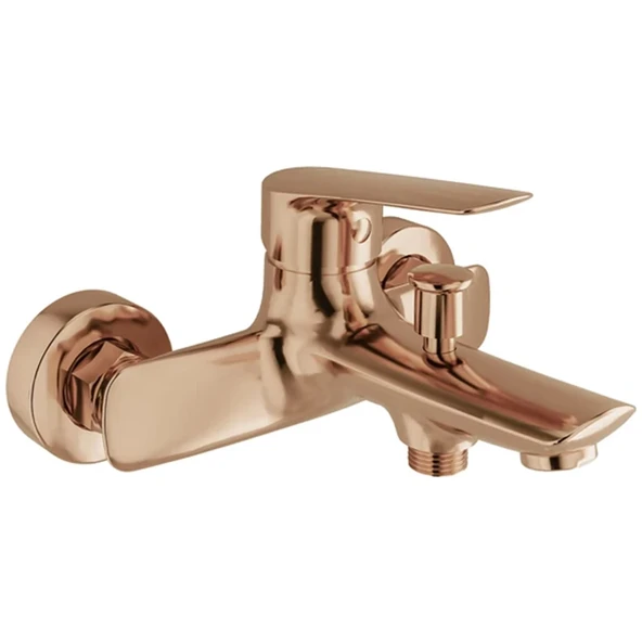 Kale Tandem Rose Gold Banyo Bataryası 410200505489 ürün görseli 1
