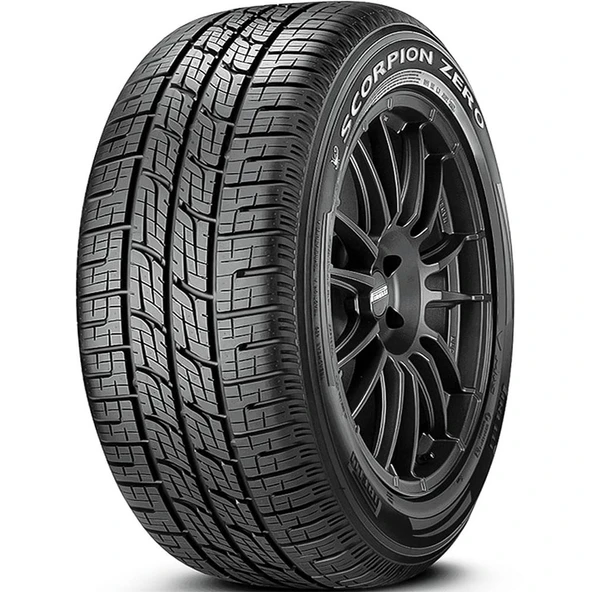 Pirelli Scorpion Zero 255/55R19 111V XL M+S ürün görseli 1