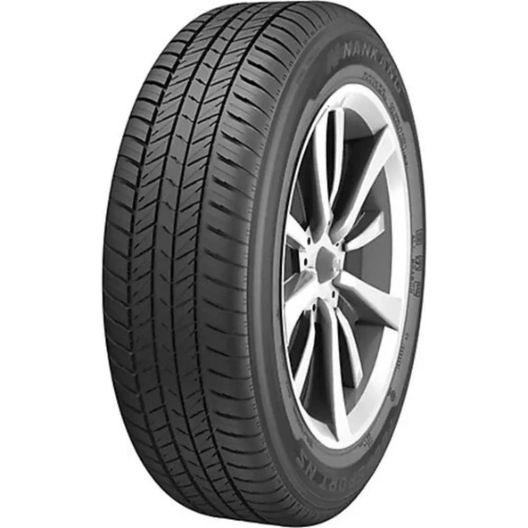 Nankang N-605 205/75R15 97H ürün görseli 1