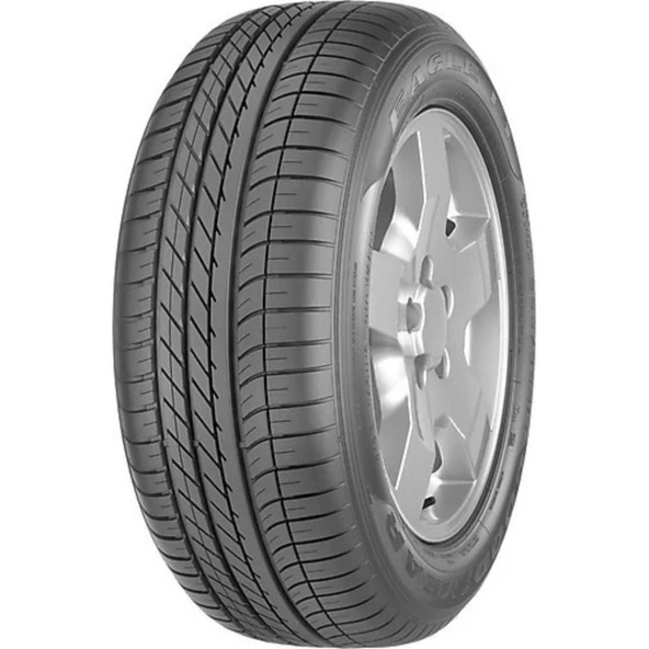 Goodyear Eagle F1 Asymmetric AO 255/40R19 100Y XL FP ürün görseli 1