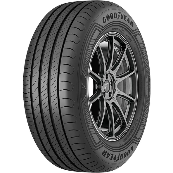Goodyear Efficientgrip 2 SUV 245/60R18 105H ürün görseli 1
