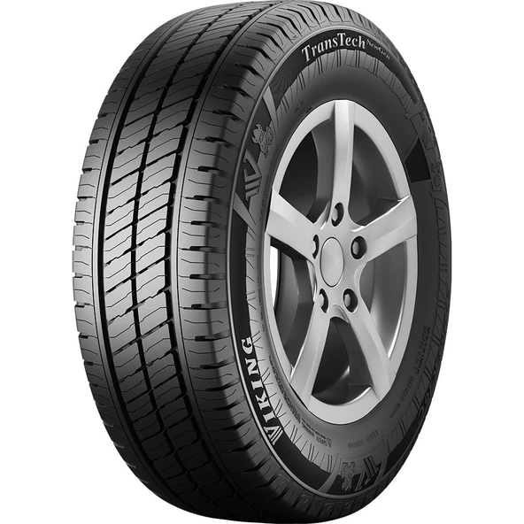 Viking TransTech NewGen 235/65R16C 115/113R ürün görseli 1