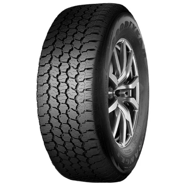 Goodyear Wrangler AT Adventure LR 255/65R19 114H XL M+S ürün görseli 1