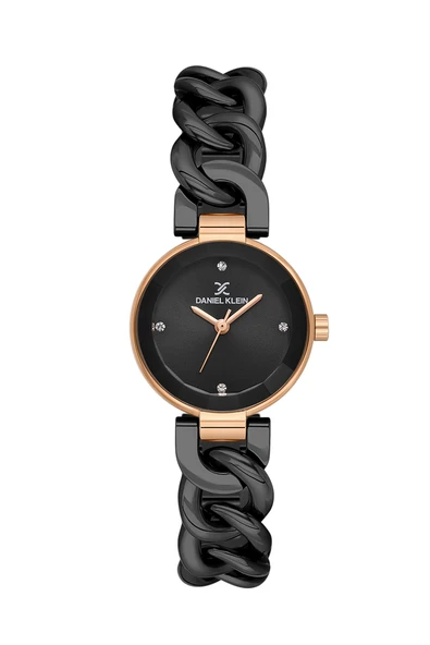 Daniel Klein DK.1.14323-8 Premium Kadın Kol Saati ürün görseli 1