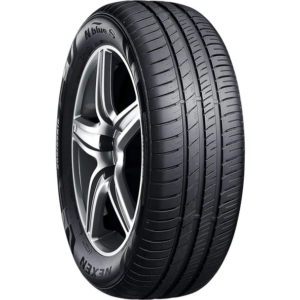 Nexen N'Blue S 205/55R16 91V ürün görseli 1