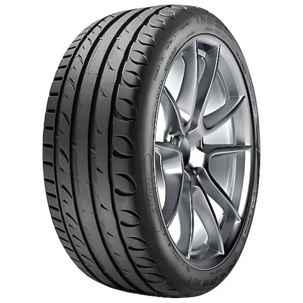 Riken Ultra High Performance 245/35ZR18 92Y XL ürün görseli 1