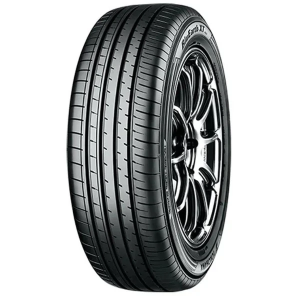 Yokohama BluEarth-XT AE61 215/65R17 99V ürün görseli 1