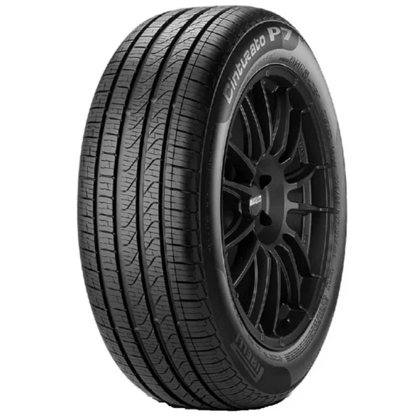 Pirelli Cinturato P7 All Season RFT * 245/50R18 100V M+S ürün görseli 1