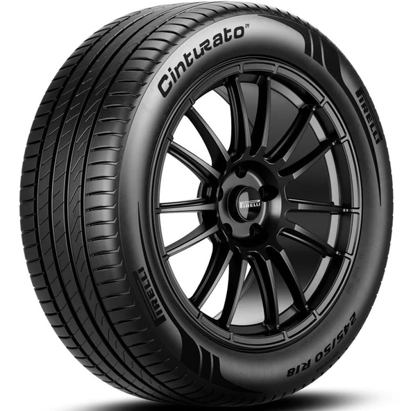 Pirelli Cinturato C3 215/50R18 96W XL ürün görseli 1