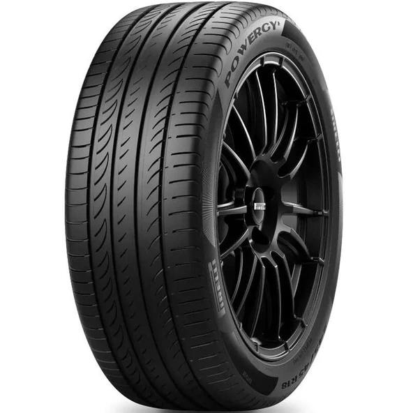 Pirelli Powergy 235/55R17 103Y XL ürün görseli 1