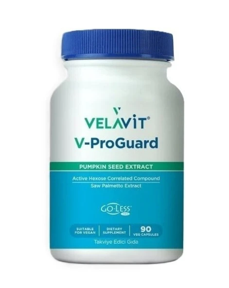 Velavit V-ProGuard 90 Kapsül ürün görseli 1