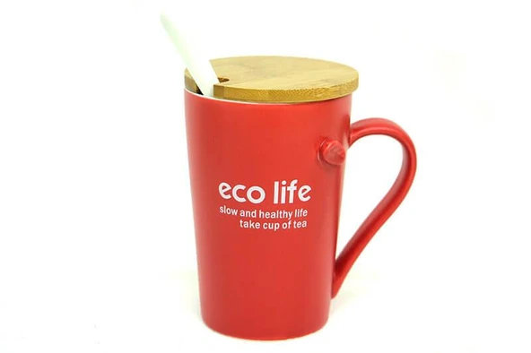 Kupa Bardak Ecolife Hediyelik ürün görseli 1