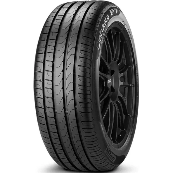 Pirelli Cinturato P7 RFT * 255/45R18 99W ürün görseli 1