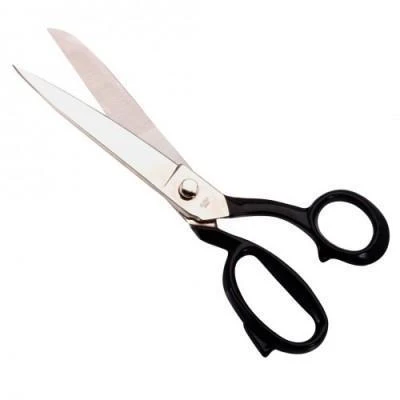 Metal Terzi Makası 25 cm ürün görseli 1