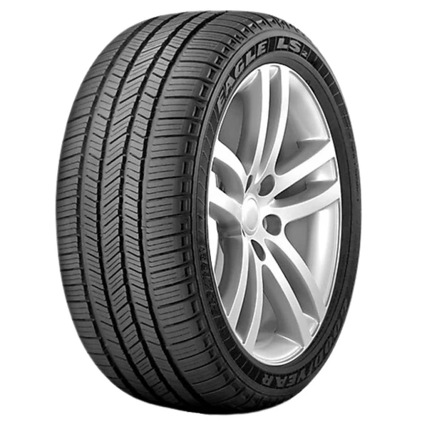 Goodyear Eagle LS-2 N0 255/50R19 103V FP ürün görseli 1