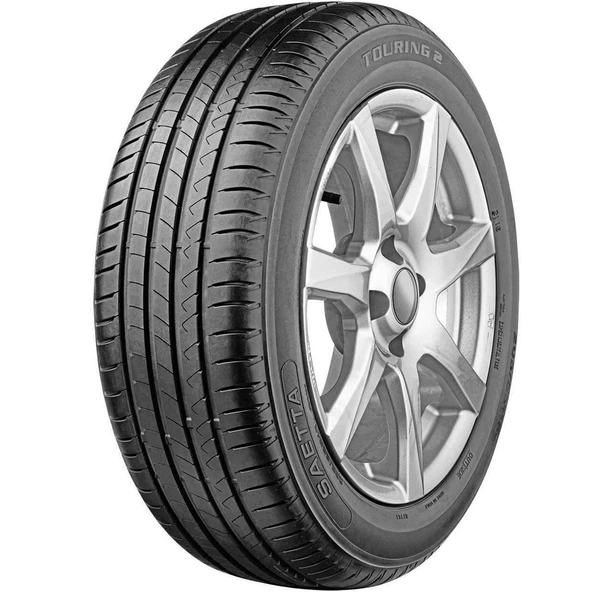 Saetta Touring 2 185/65R14 86H ürün görseli 1