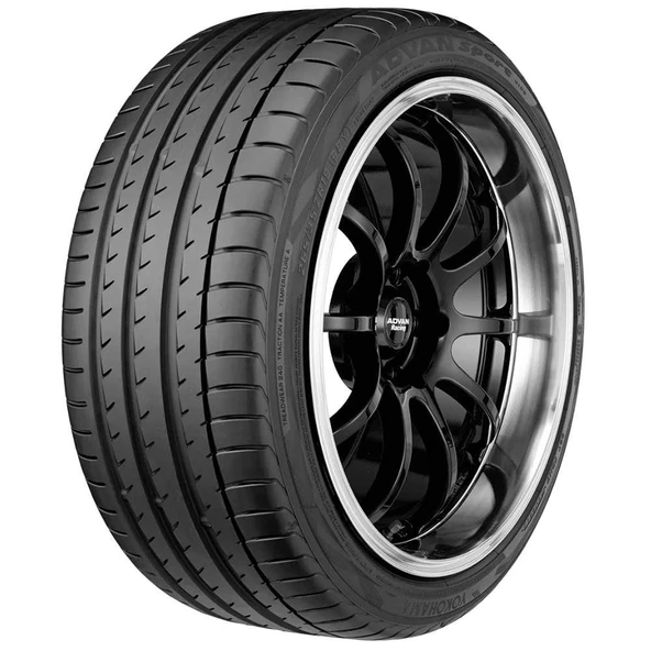 Yokohama Advan Sport V105 205/55R17  91Y ürün görseli 1