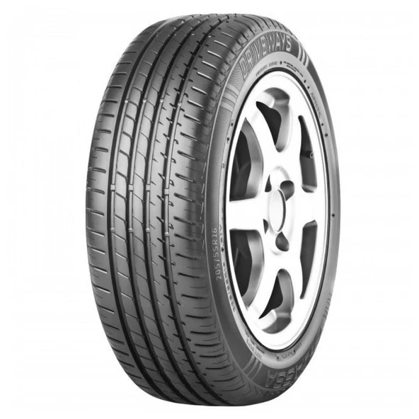 Lassa Driveways 195/45R16 84V XL ürün görseli 1