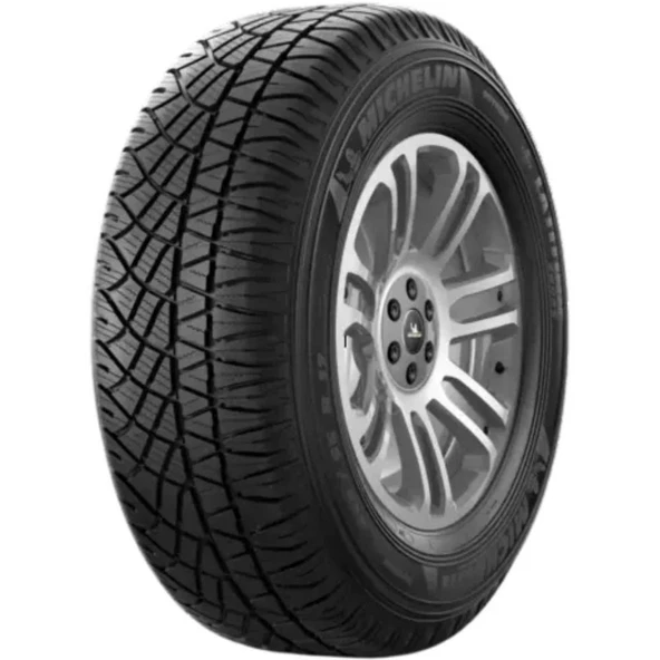 Michelin Latitude Cross 265/70R16 112H ürün görseli 1
