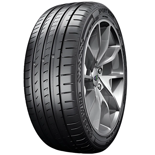 Cross Wind Sport Peak 235/55R18 104W XL ürün görseli 1