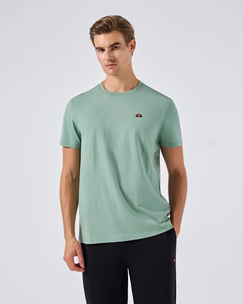 Ellesse 6SM5069-MNT Erkek Tişört - Mint - Resim 2