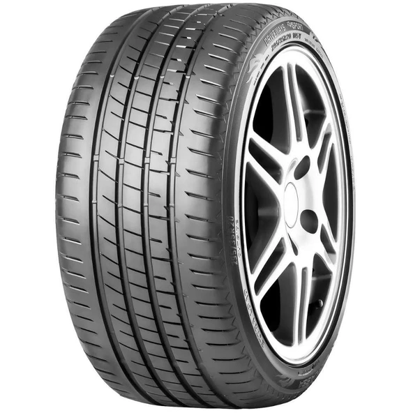 Lassa Driveways Sport+ 235/35R19 91Y XL ürün görseli 1