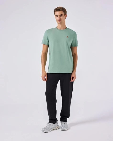Ellesse 6SM5069-MNT Erkek Tişört - Mint - Resim 5