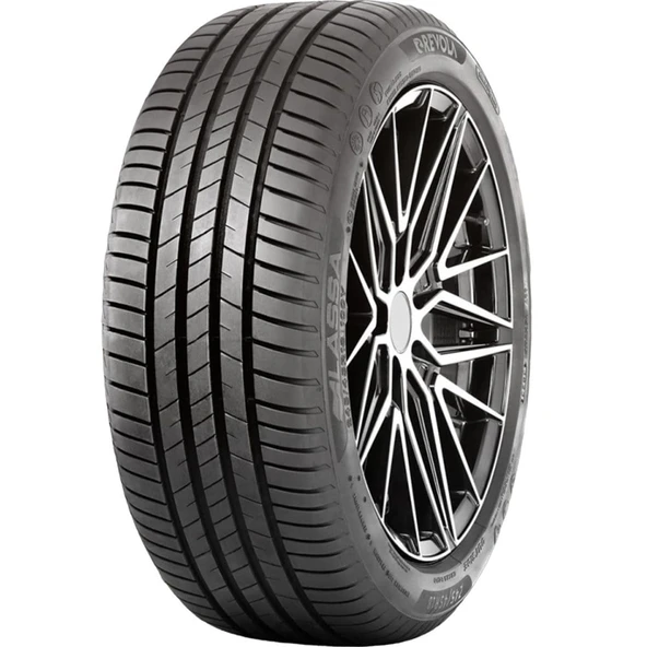 Lassa Revola 215/55R16 97W XL EV Ready ürün görseli 1