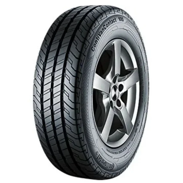 Continental ContiVanContact 100 205/70R17C 115/113R ürün görseli 1
