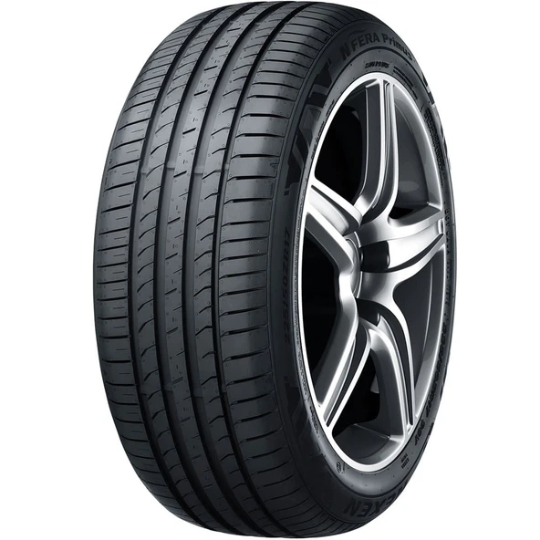 Nexen Nfera Primus 235/45ZR17 97W XL ürün görseli 1