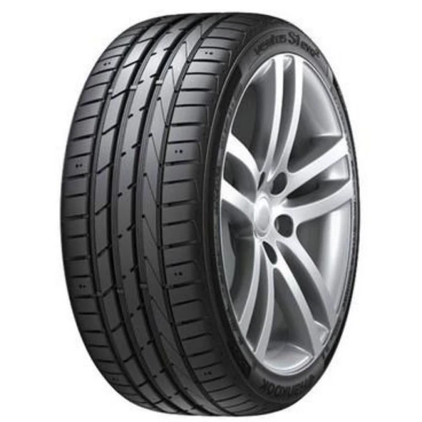 Hankook Ventus S1 evo2 K117 255/40ZR17 98Y XL ürün görseli 1