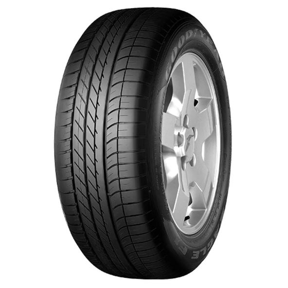 Goodyear Eagle F1 Asymmetric SUV MO1 295/40R22 112W XL FP ürün görseli 1