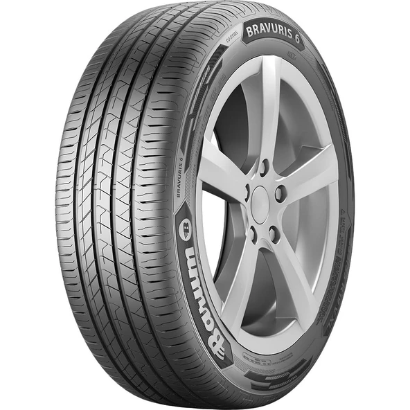 Barum Bravuris 6 225/50R17 98Y XL FR EV ürün görseli 1