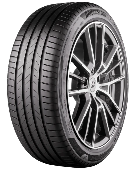 Bridgestone Turanza 6 225/45R19 96W XL Enliten ürün görseli 1