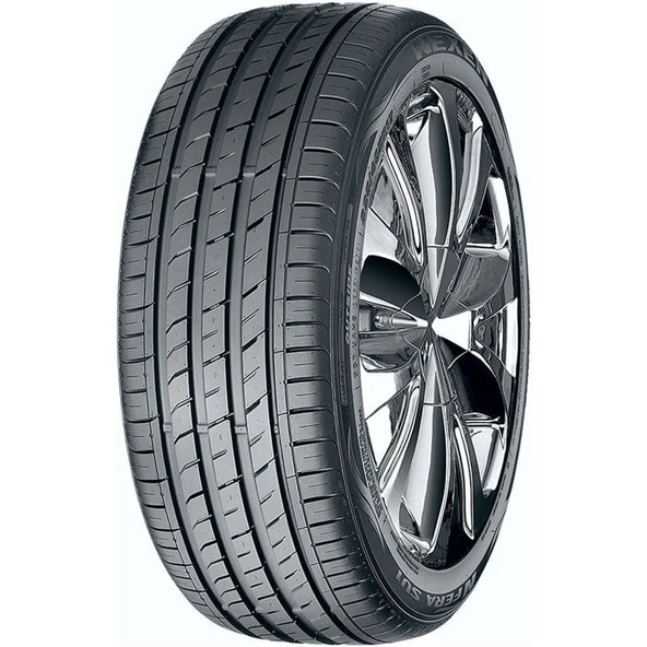 Nexen Nfera SU1 225/35R19 88Y XL ürün görseli 1