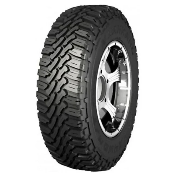 Nankang FT-9 265/60R18 119/116Q ürün görseli 1