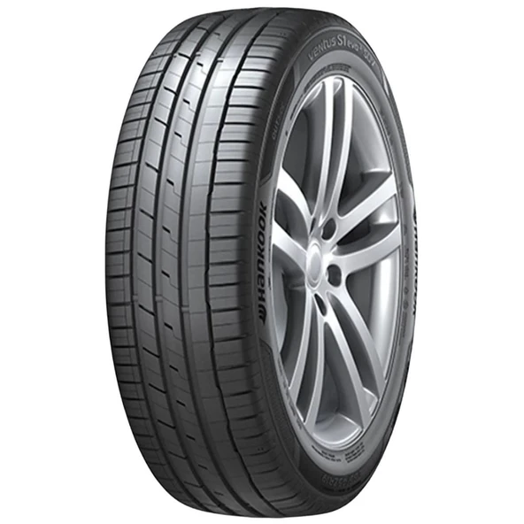 Hankook Ventus S1 Evo 3 Ev K127E T2 255/45R19 104W XL Sound Absorber ürün görseli 1