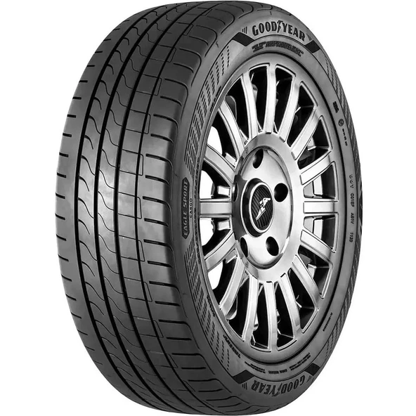 Goodyear Eagle Sport Cargo 235/50R19C 111/109T ürün görseli 1