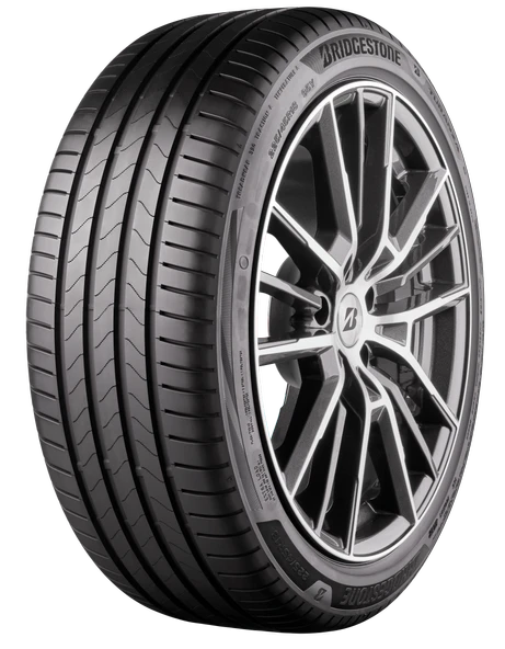 Bridgestone Turanza 6 255/40R19 100Y XL Enliten ürün görseli 1
