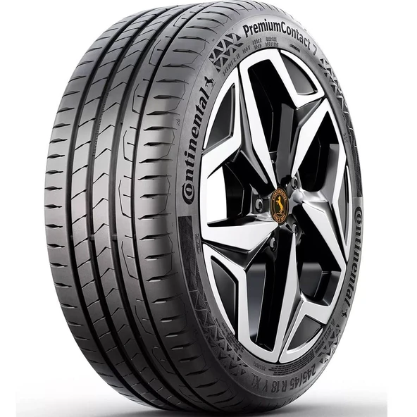 Continental PremiumContact 7 205/40R18 86Y XL FR EV ürün görseli 1