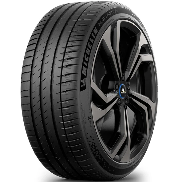 Michelin Pilot Sport EV 255/45R22 107V XL Acoustic ürün görseli 1